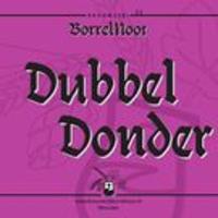 Dubbel Donder logo